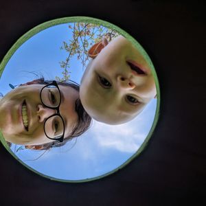 Meet your Posher, Ellenor